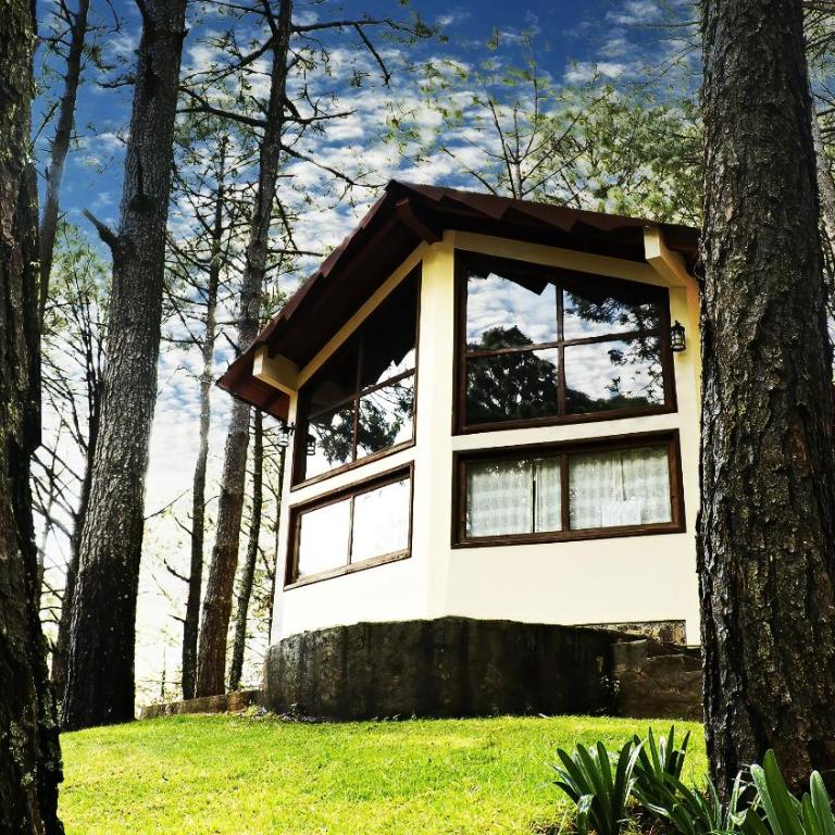 Cabañas Las Morenas Mazamitla - Chalet de 3 dormitorios - 1