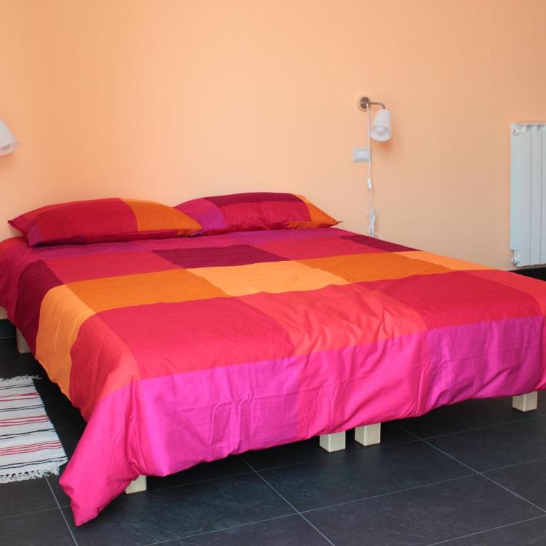 Etna Holiday Home - Superior Studio - 27