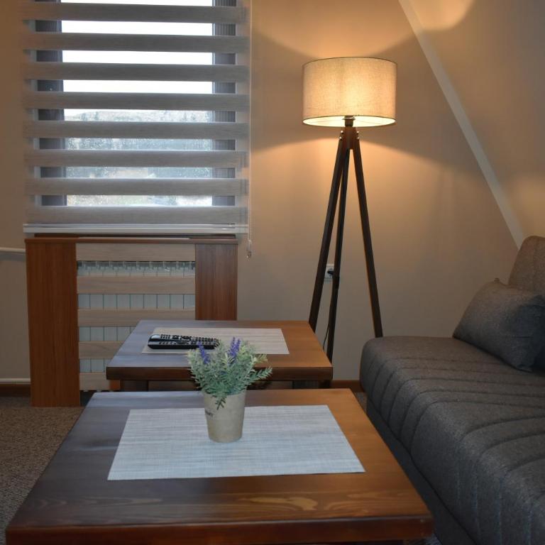 Pansion Zlatna Zita - Triple Room - 2