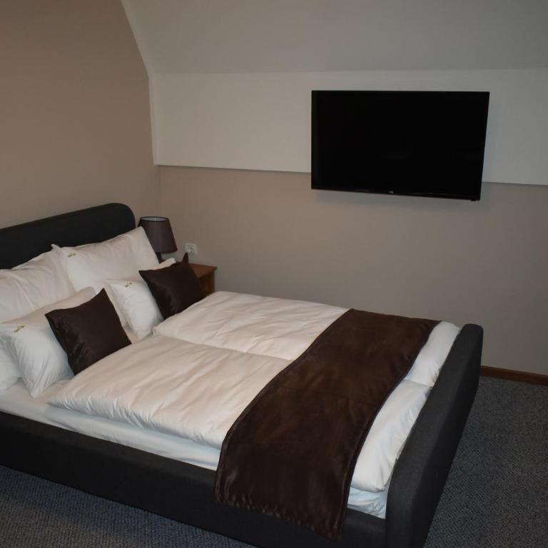 Pansion Zlatna Zita - Triple Room - 3