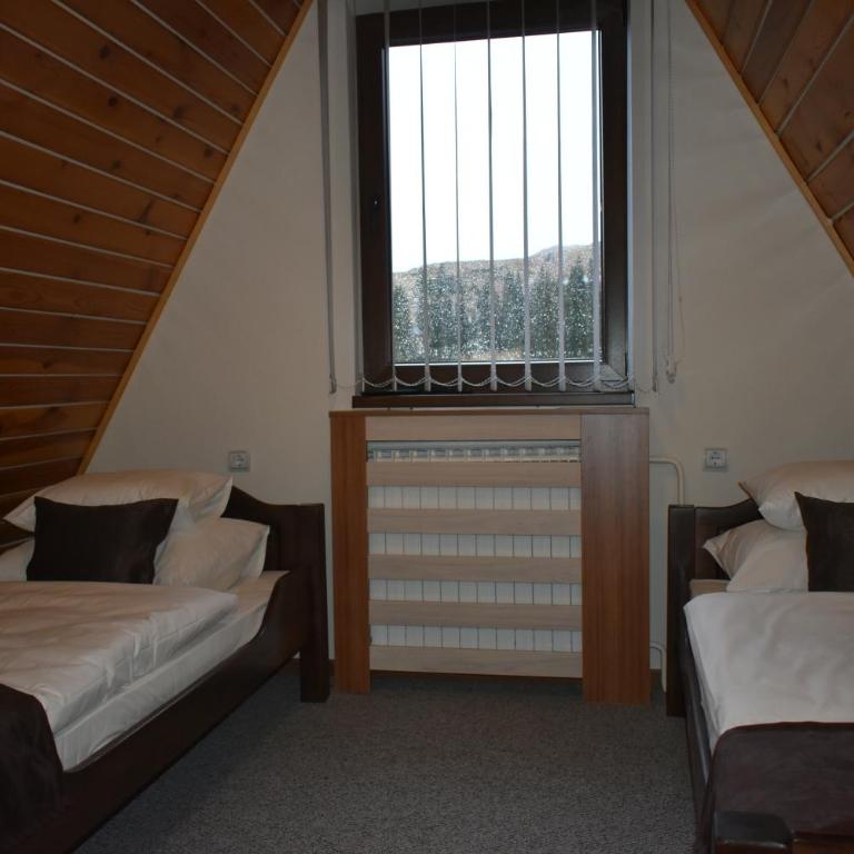 Pansion Zlatna Zita - Twin Room - 2