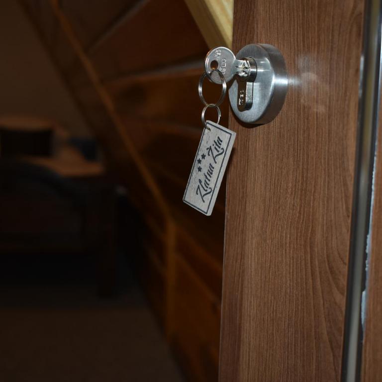 Pansion Zlatna Zita - Twin Room - 1