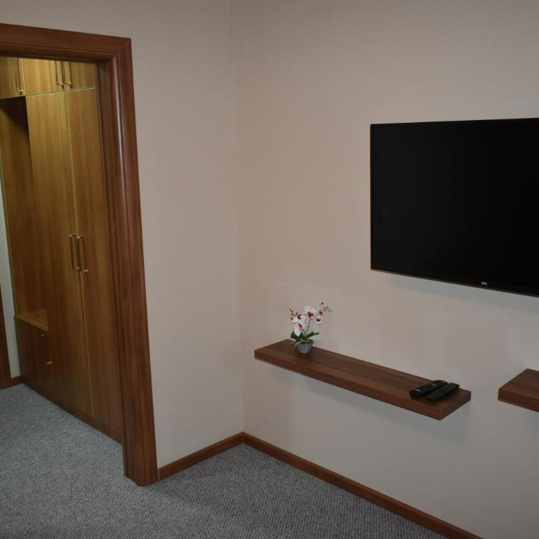 Pansion Zlatna Zita - Double Room - 3
