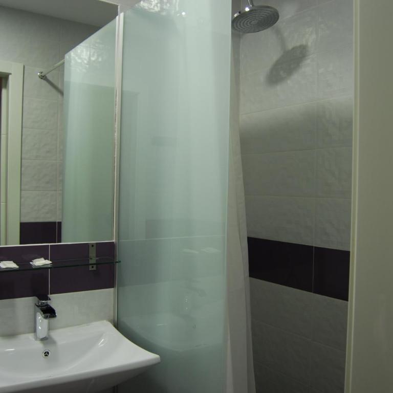 Hostal PETITE MAMAN - Standard Double Room - 19