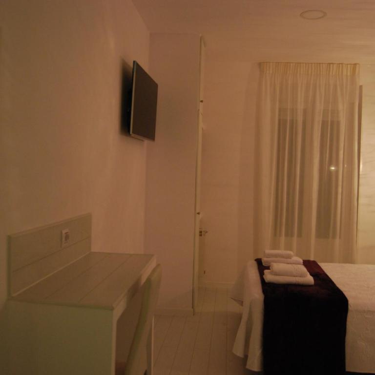 Hostal PETITE MAMAN - Standard Double Room - 17