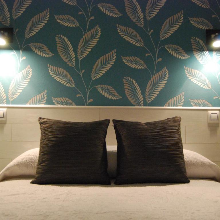 Hostal PETITE MAMAN - Standard Double Room - 12