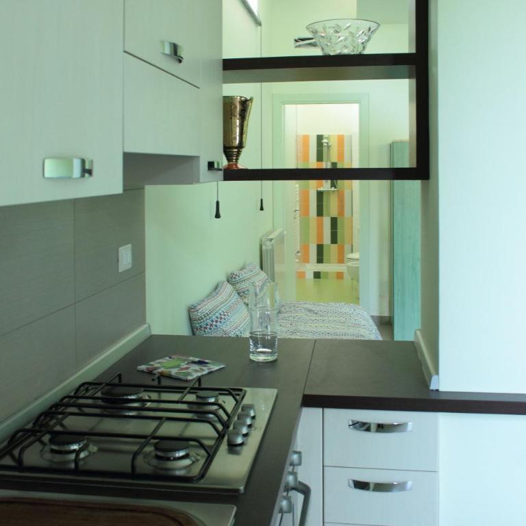 Etna Holiday Home - One-Bedroom Apartment - 1
