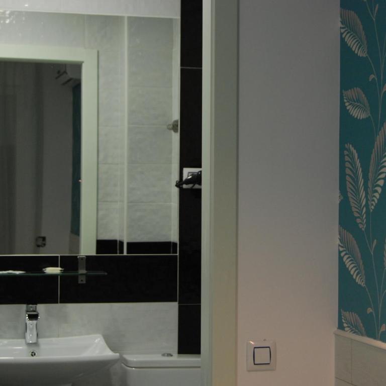 Hostal PETITE MAMAN - Standard Double Room - 14
