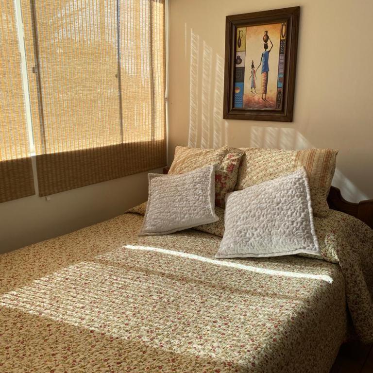 Casa Teresa Guzman - Four-Bedroom House - 17