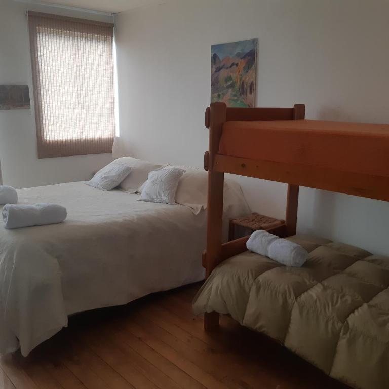 Casa Teresa Guzman - Four-Bedroom House - 14