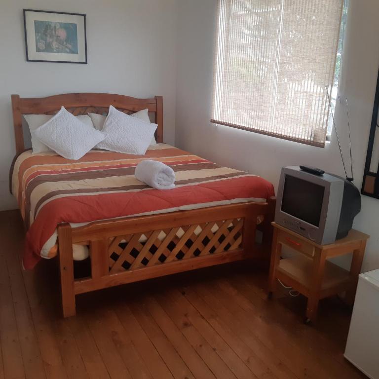 Casa Teresa Guzman - Four-Bedroom House - 13