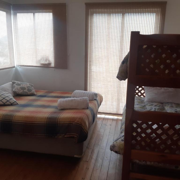 Casa Teresa Guzman - Four-Bedroom House - 12