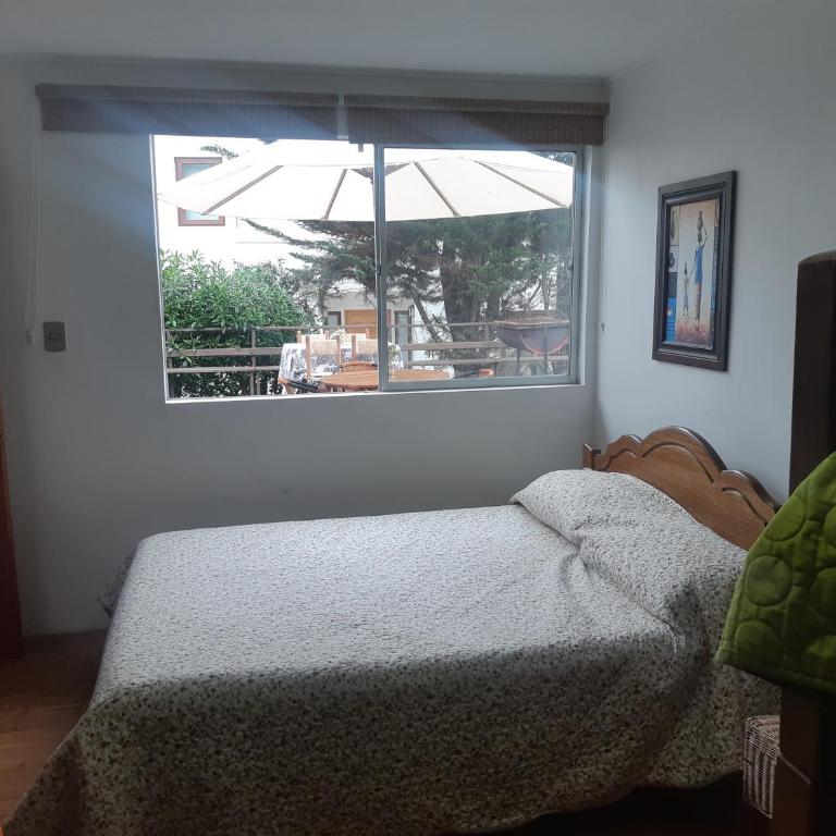 Casa Teresa Guzman - Four-Bedroom House - 4