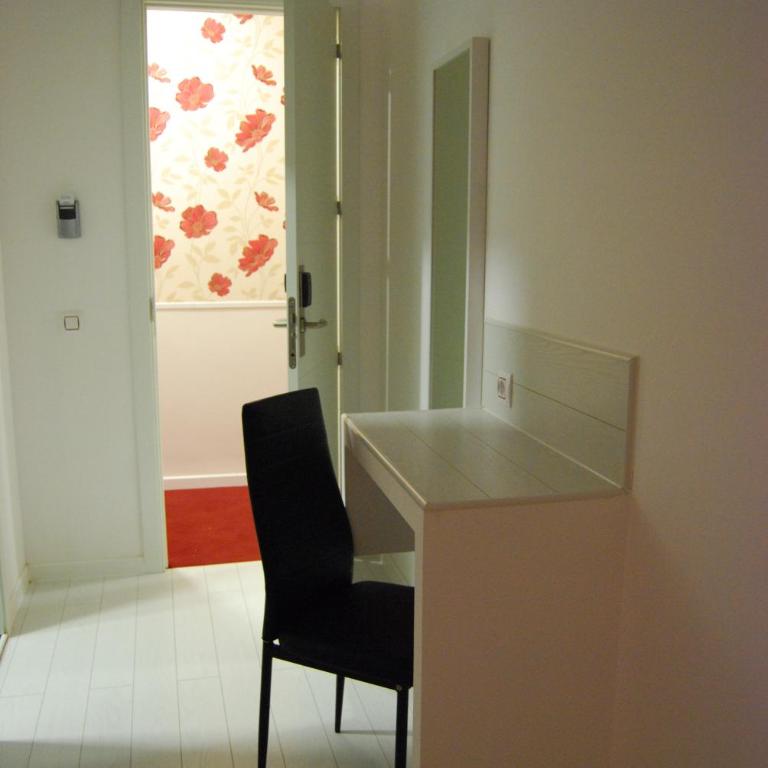 Hostal PETITE MAMAN - Standard Double Room - 6