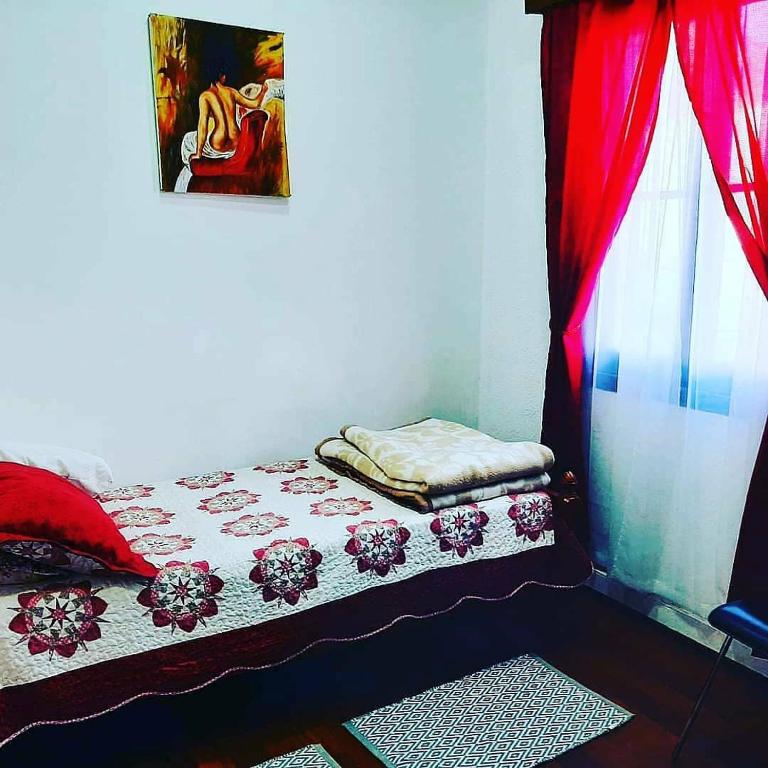 Hostal Cotroneo - Single Room - 4