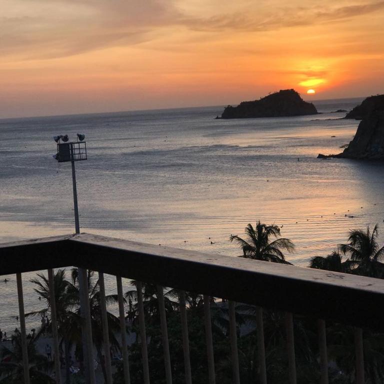 Caribbean Venture Apto 901- Rodadero, Santa Marta - Apartamento - 17