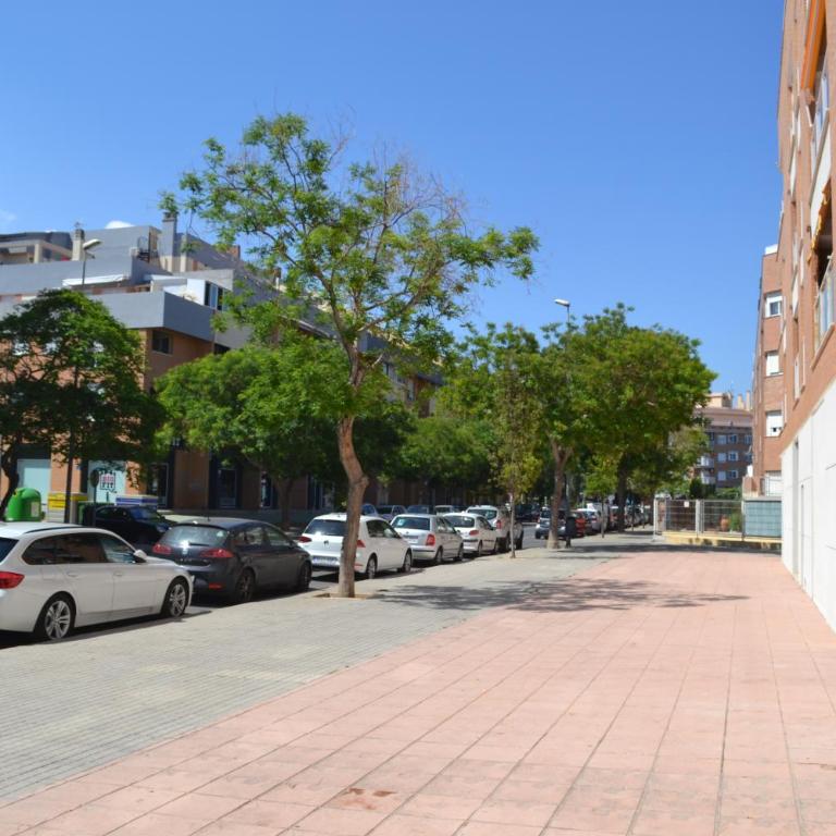 Apartment La Esquina - Apartamento con balcón - 22