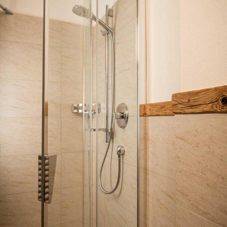 Naschberghof - Apartment mit 1 Schlafzimmer - 3