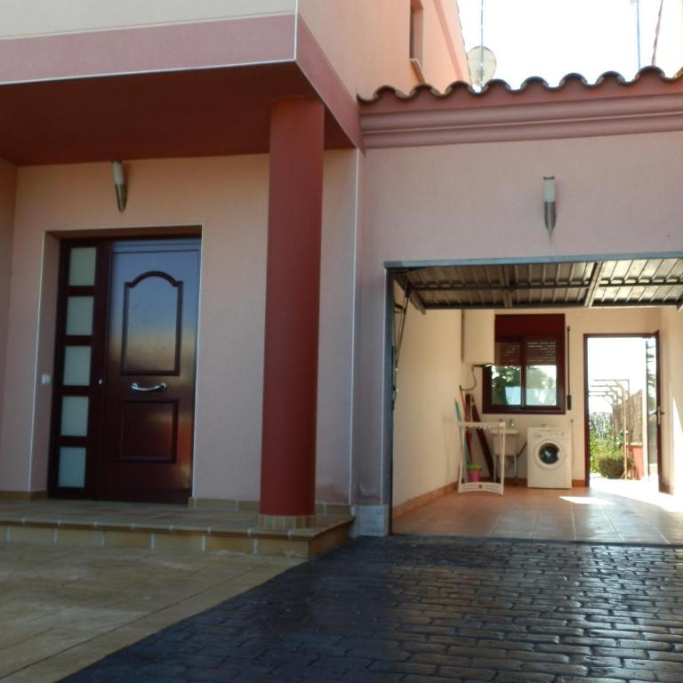 Casa Bonita - Casa de 4 dormitorios - 3