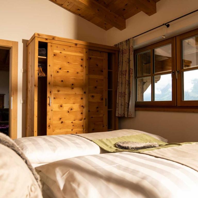 Naschberghof - Apartment - 11