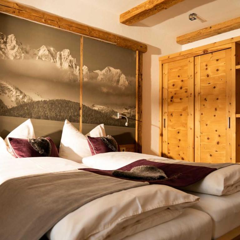 Naschberghof - Apartment - 8