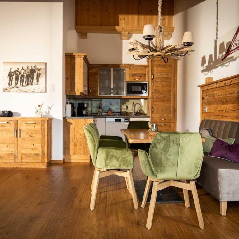 Naschberghof - Apartment - 6