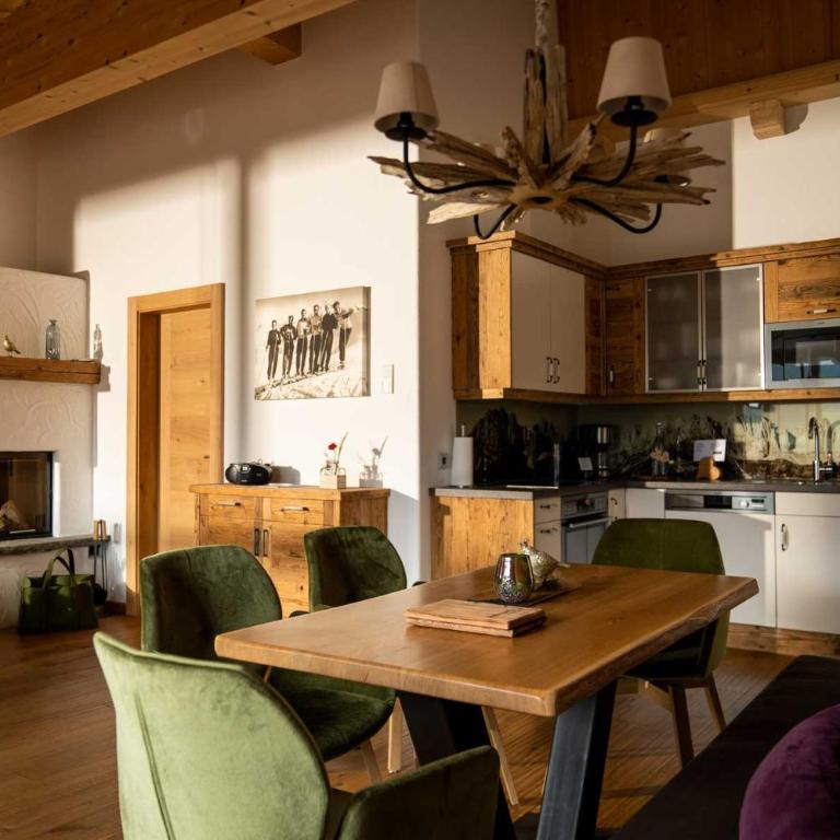 Naschberghof - Apartment - 5