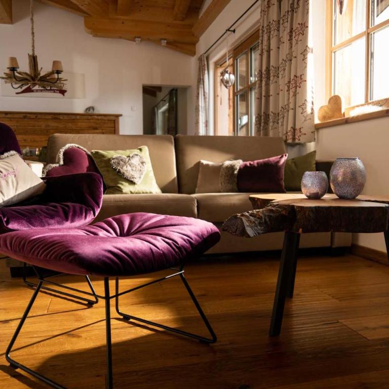 Naschberghof - Apartment - 4