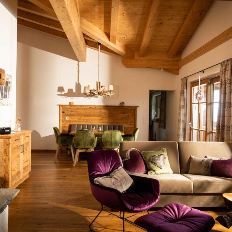 Naschberghof - Apartment - 3
