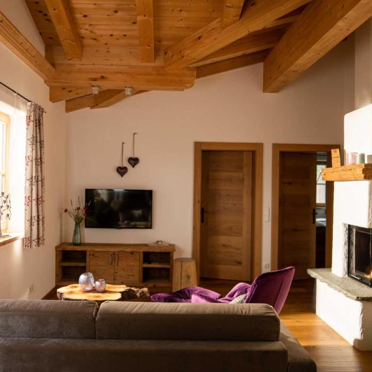 Naschberghof - Apartment - 2