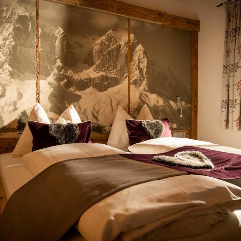 Naschberghof - Apartment mit 3 Schlafzimmern - 8