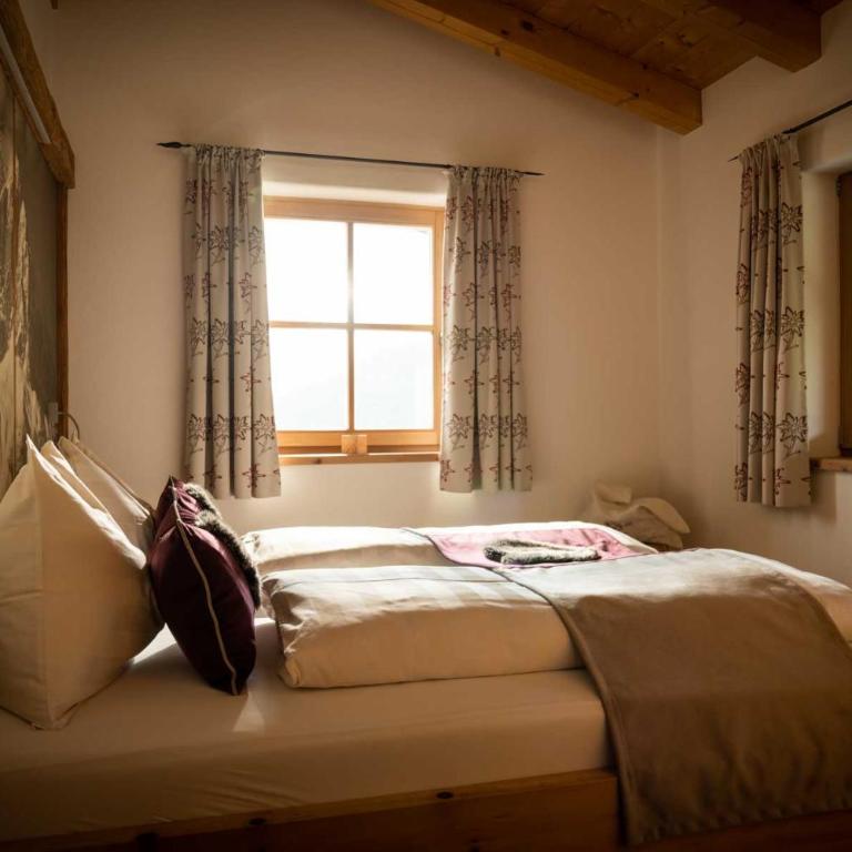 Naschberghof - Apartment mit 3 Schlafzimmern - 7