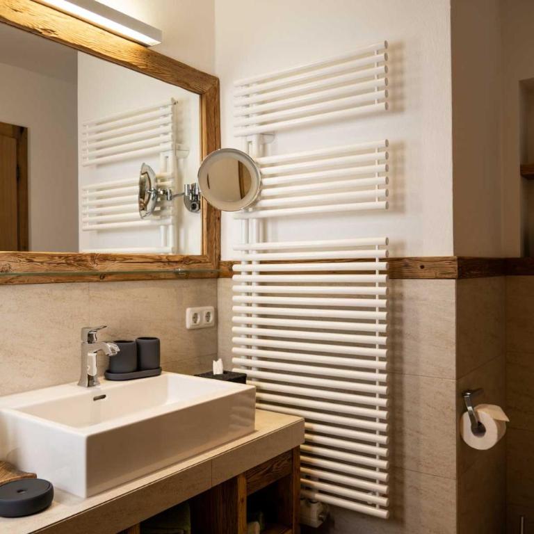 Naschberghof - Apartment mit 3 Schlafzimmern - 5