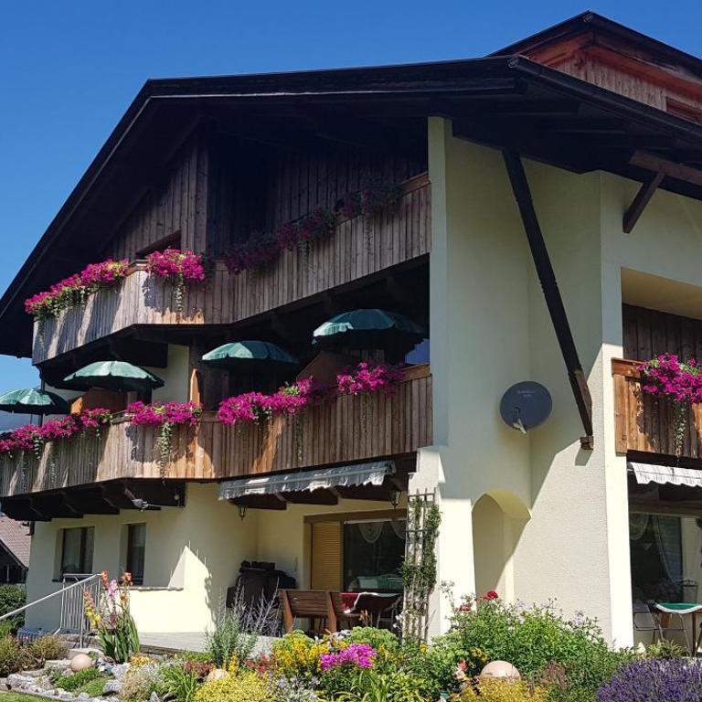 Gästehaus Schoeneweiß - Appartamento - 2