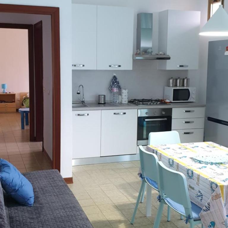 GOLDEN HOUSE - Appartamento con 2 Camere da Letto - 7