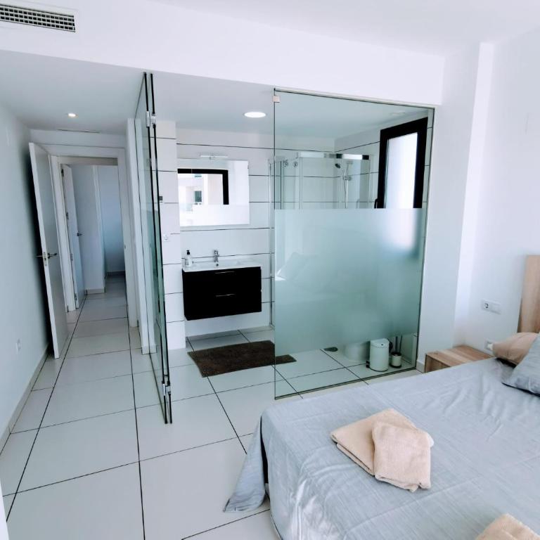 Valentino golf penthouse bloque 2 no46 - Apartamento de 2 dormitorios - 15