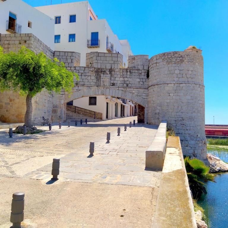 NEW! BRISA MARINA Apartment, 1a Linea Puerto y Mar - Apartment with Sea View - 14