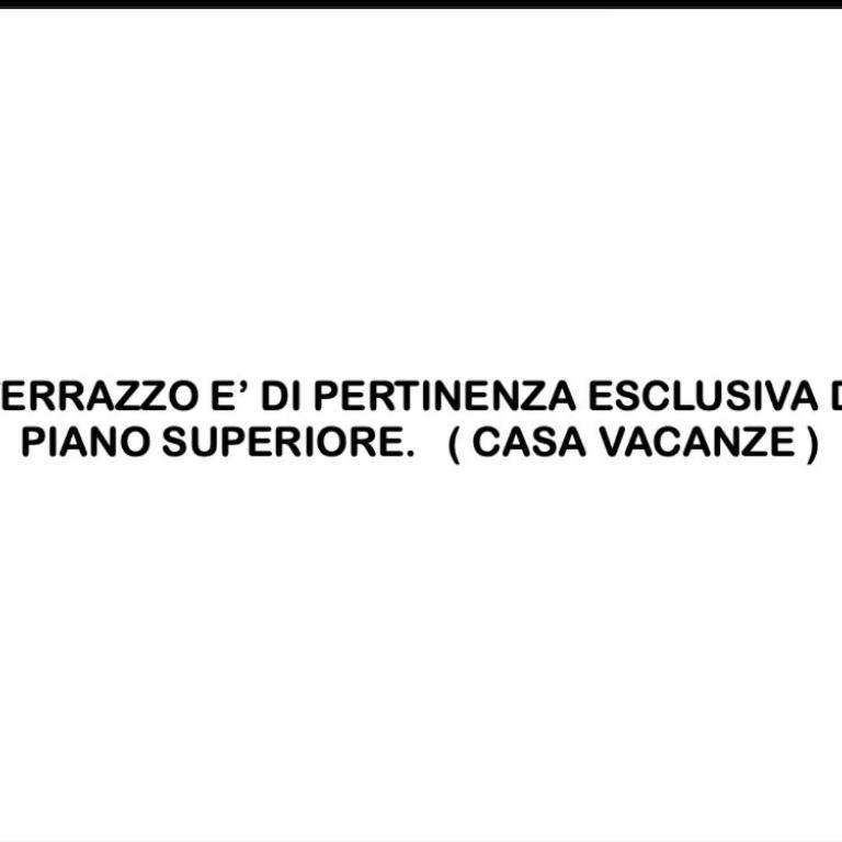 La Casa del Vicolo - Casa Vacanze - 1