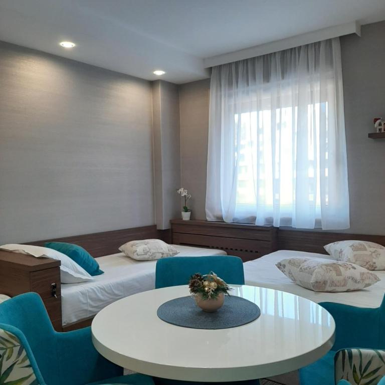 Select Lux Apartments Konaci Kopaonik - Apartment - 7