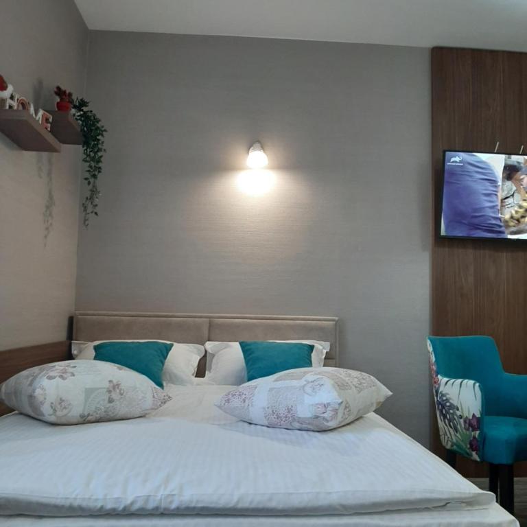 Select Lux Apartments Konaci Kopaonik - Apartment - 5