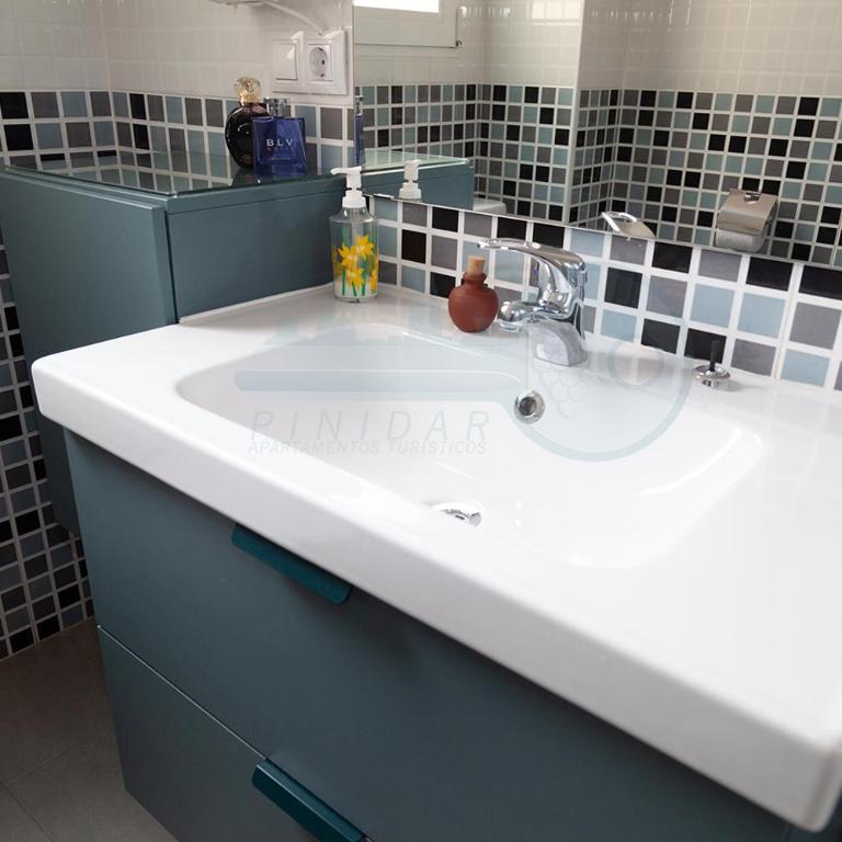 Piso centrico y moderno en Logroño Vivienda de uso Turistico - Apartamento Estándar - 30