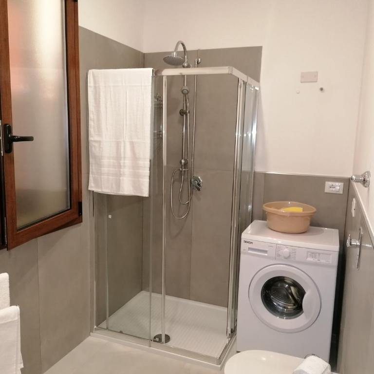 VILLA SOFIA - Appartamento con 1 Camera da Letto - 6