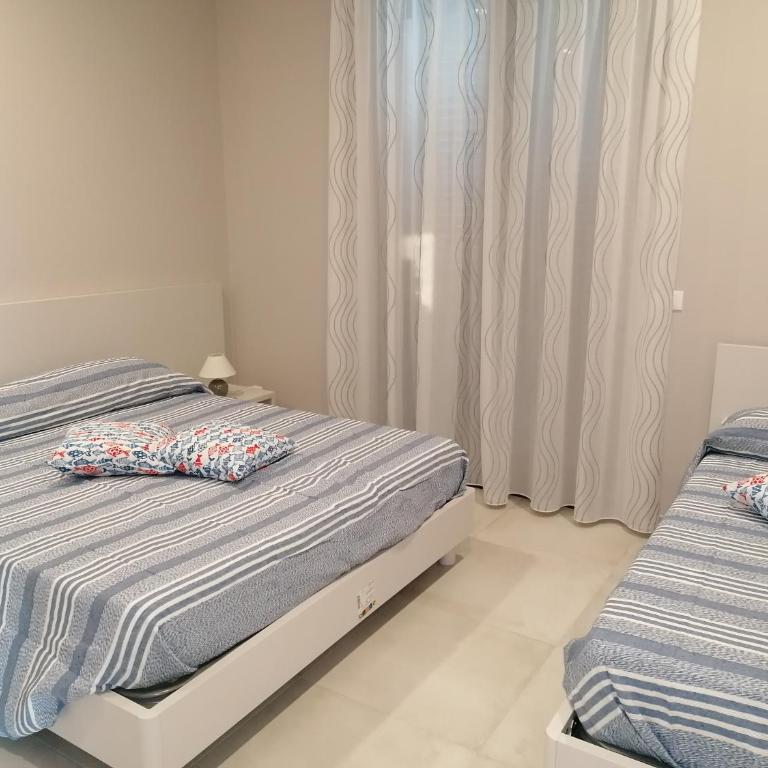 VILLA SOFIA - Appartamento con 1 Camera da Letto - 4