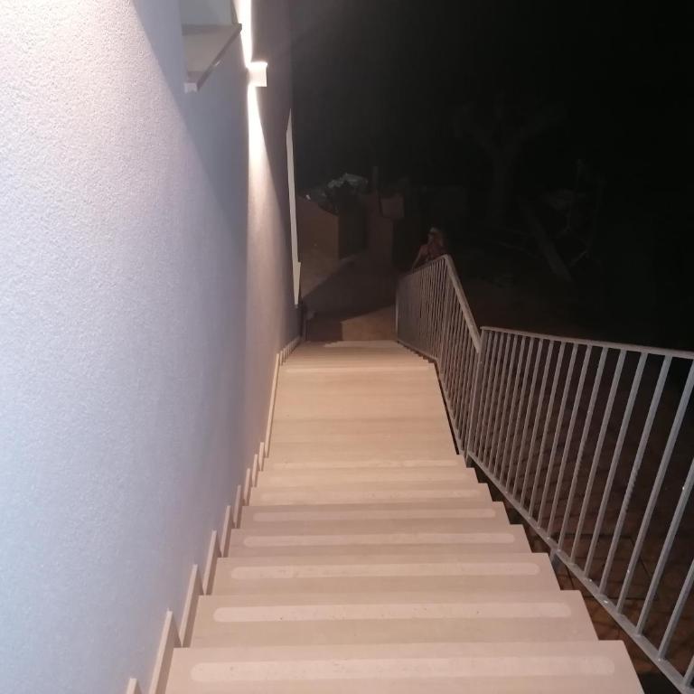 VILLA SOFIA - Appartamento con 1 Camera da Letto - 7
