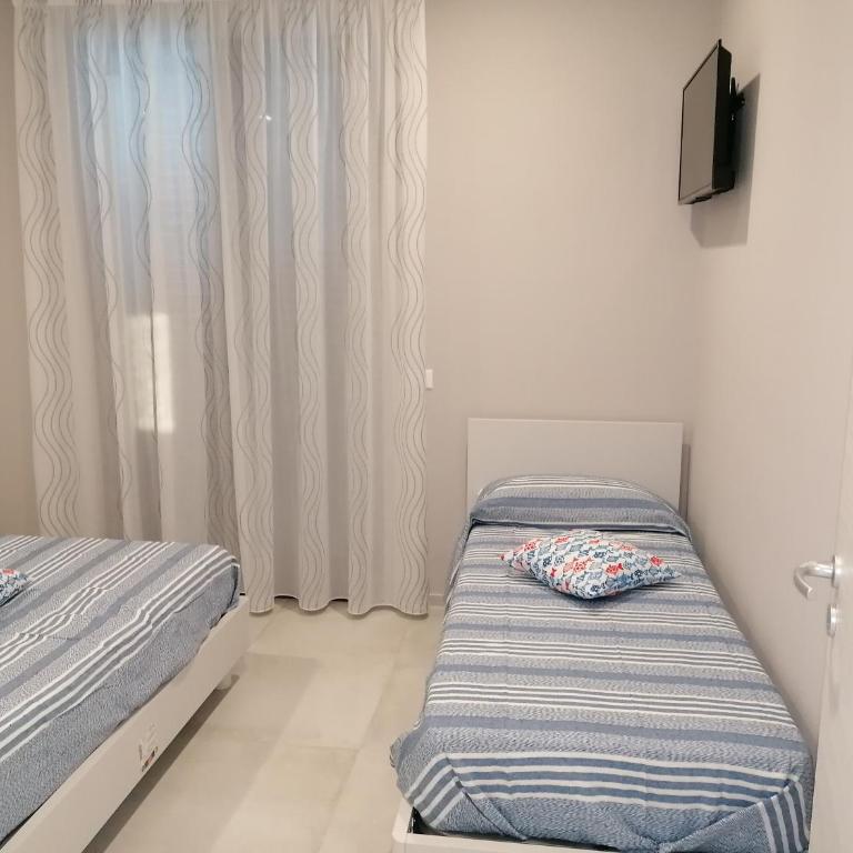 VILLA SOFIA - Appartamento con 1 Camera da Letto - 11