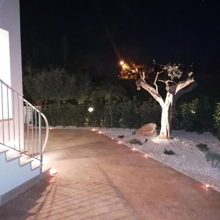 VILLA SOFIA - Appartamento con 1 Camera da Letto - 13