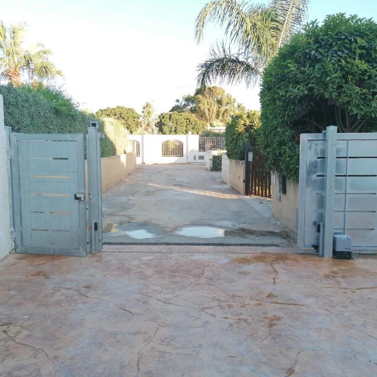 VILLA SOFIA - Appartamento con 1 Camera da Letto - 14