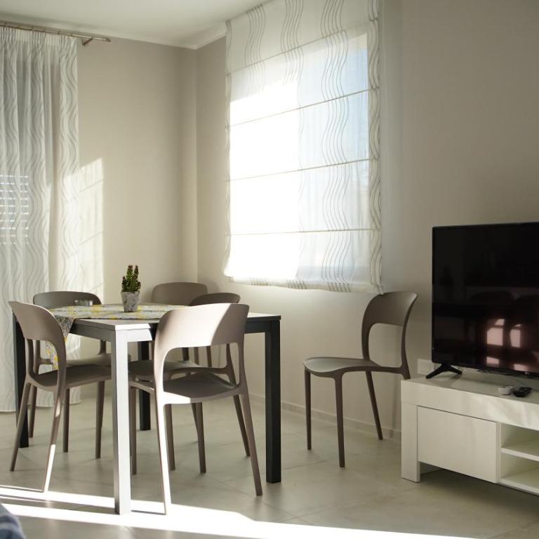 VILLA SOFIA - Appartamento con 1 Camera da Letto - 5
