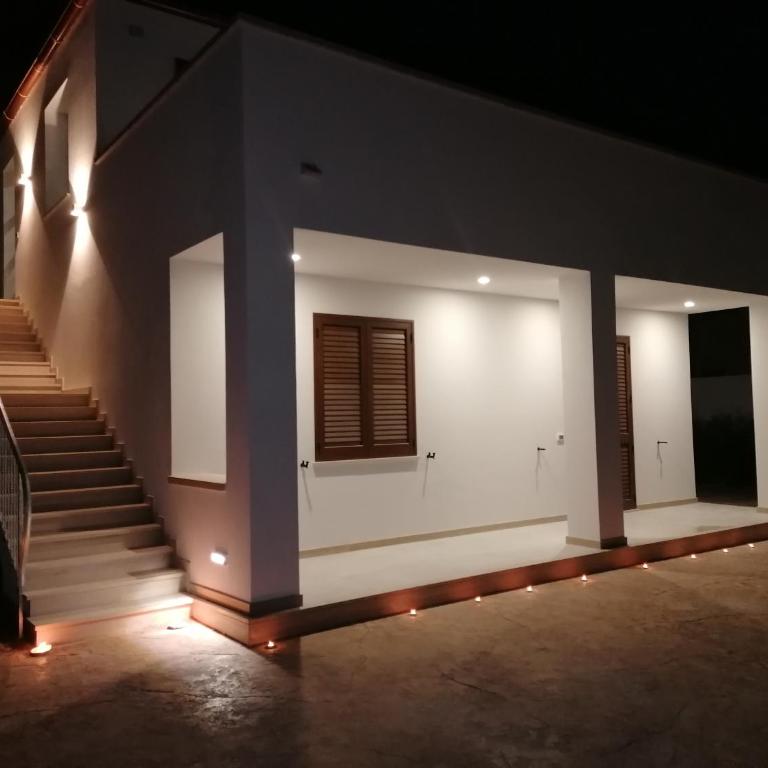 VILLA SOFIA - Appartamento con 2 Camere da Letto - 11