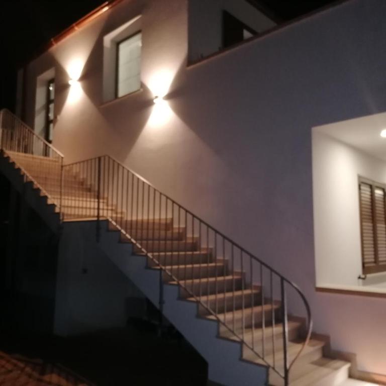 VILLA SOFIA - Appartamento con 1 Camera da Letto - 16